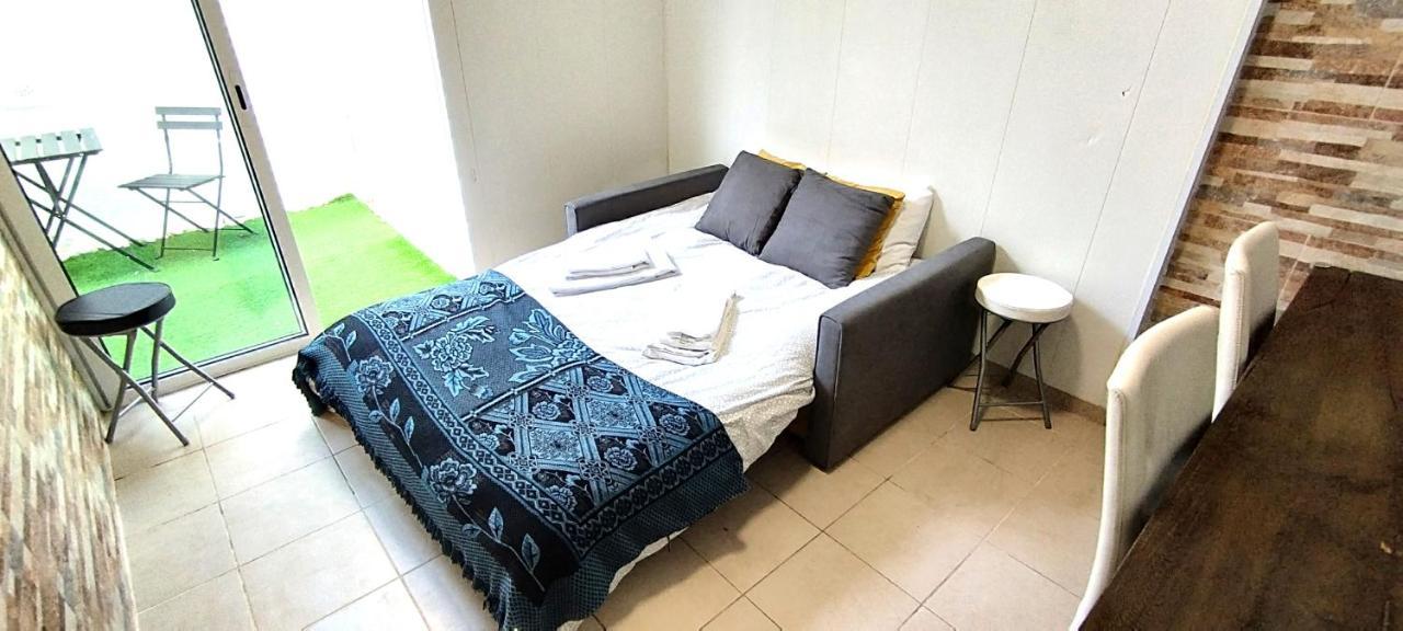 Appartement Charming Iii