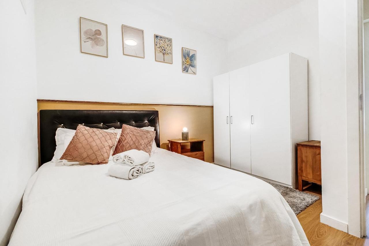 Appartement Charming Iii