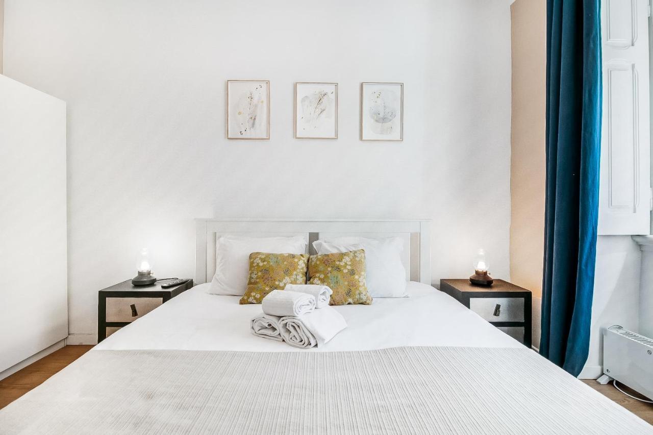 Charming Iii Appartement *