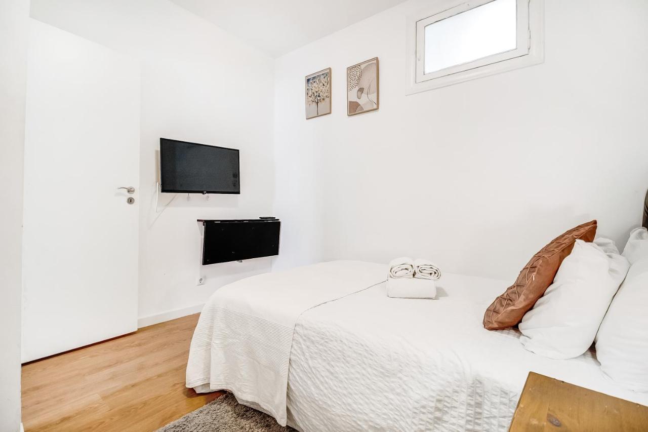 Appartement Charming Iii