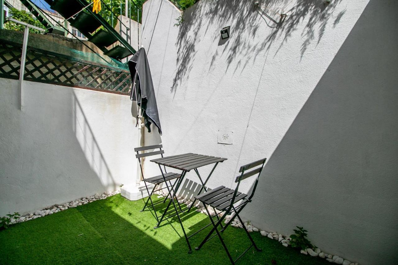 Charming Iii Appartement *