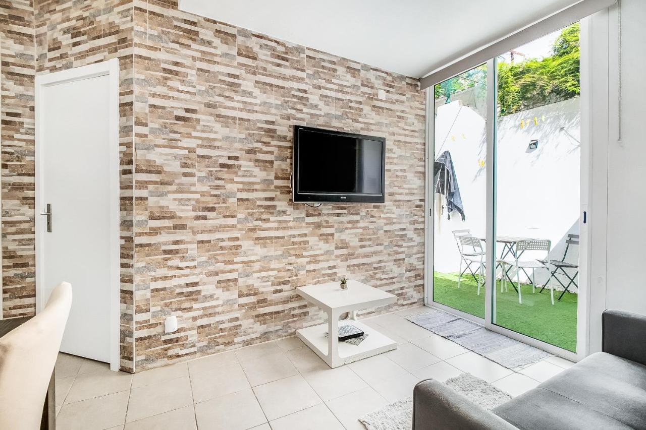 Appartement Charming Iii
