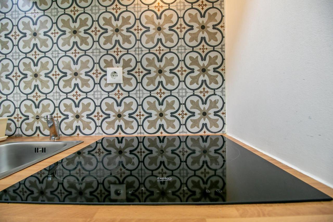 Appartement Charming Iii Lisboa