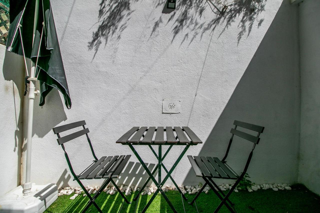 Charming Iii Appartement *