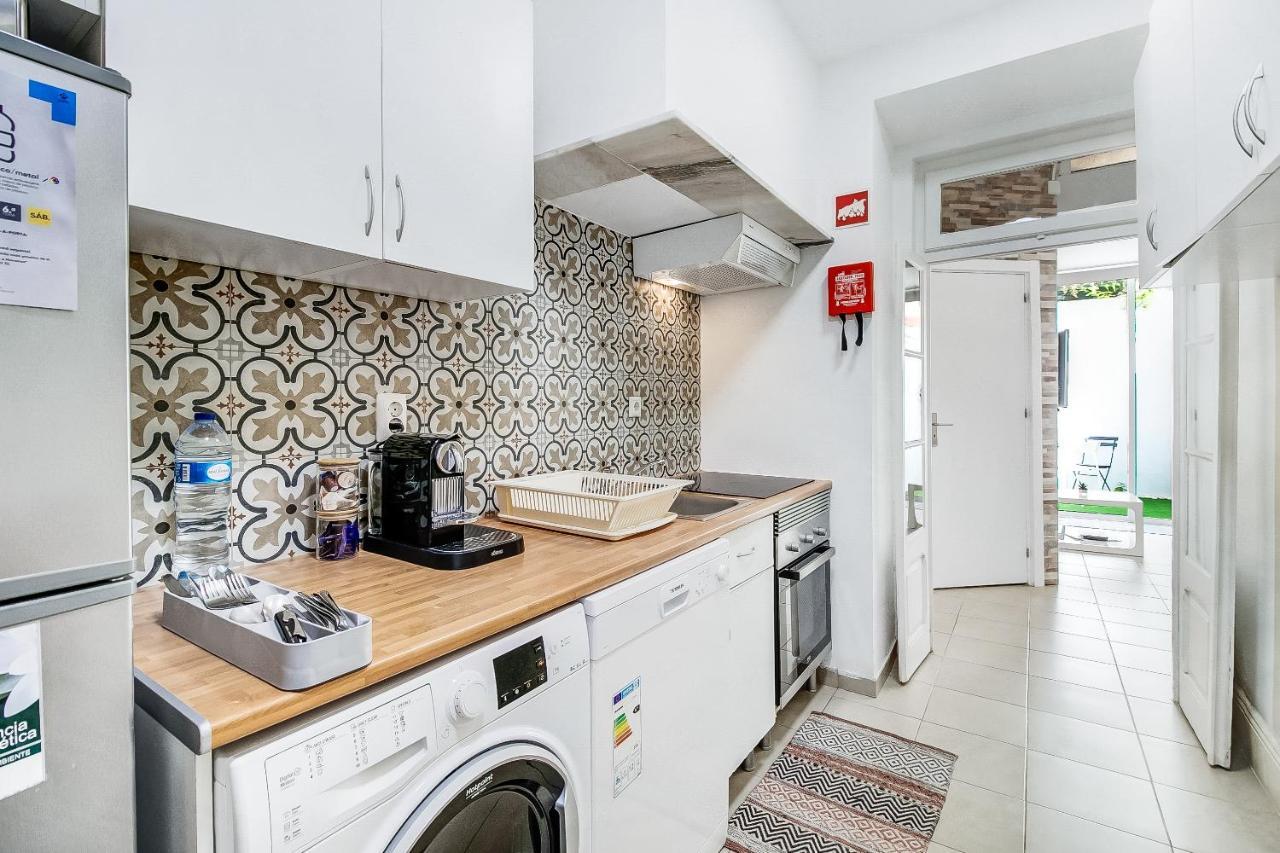 Charming Iii Appartement